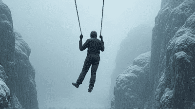 Bungee Jumping in Extreme Weather: What Happens When You Jump in Wind, Rain, or Snow?