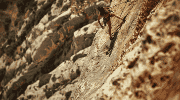 Climbing Ethics Respecting Nature and the Rock Community