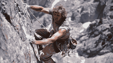Climbing Legends Inspirational Stories of Pioneering Climbers
