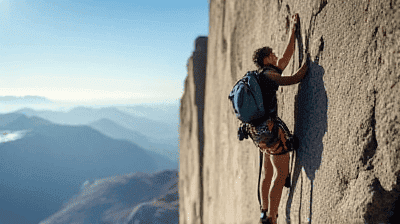 Climbing the Dawn Wall: The History, Difficulty, and Legacy of Tommy Caldwell's Epic Ascent