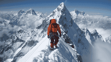 Conquering Peaks: A Guide to Reaching the Pinnacle in Extreme Mountaineering