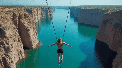 Documenting Your Dive: Tips for Capturing Epic Bungee Jumping Photos and Videos