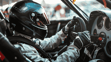 Driving Etiquette: Promoting Safety and Respect in Extreme Racing