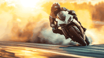 Driving Etiquette: Promoting Safety and Respect in Extreme Racing