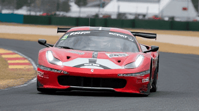 Environmental Responsibility in Racing: Promoting Sustainability on and off the Track