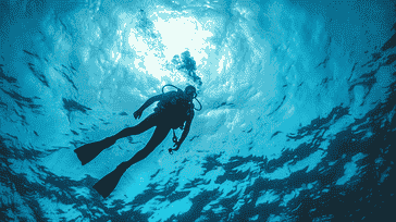 Environmental Impact of Diving: Promoting Conservation in Extreme Sports