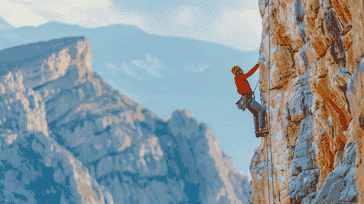 Essential Rock Climbing Gear Every Adventurer Needs