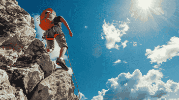 Essential Rock Climbing Gear Every Adventurer Needs