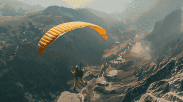 Exploring Different Parachuting Disciplines: Skydiving, BASE Jumping, and More
