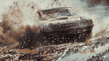 From Asphalt to Dirt: Exploring Different Terrain in Racing Sports