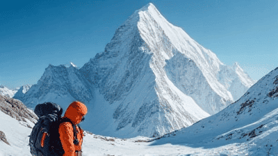 From Base Camp to Summit: The Ultimate Guide to Planning a Successful Climb