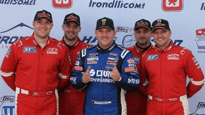 From Pit Crew to Podium: The Teamwork Behind Racing Success