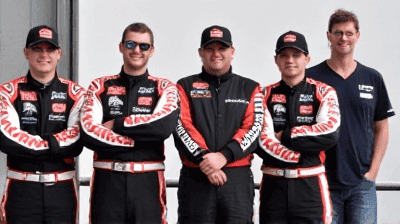 From Pit Crew to Podium: The Teamwork Behind Racing Success