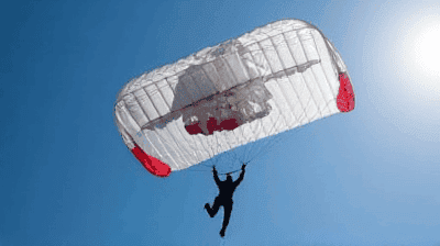 Health and Fitness for Parachuting: Preparing Your Body for Flight