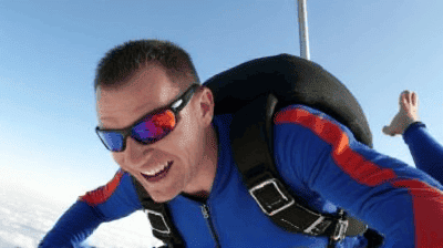 Health and Fitness for Parachuting: Preparing Your Body for Flight