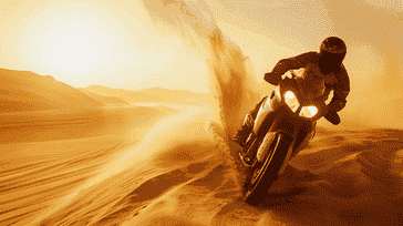 High-Speed Adventures: Exploring the World of Extreme Racing
