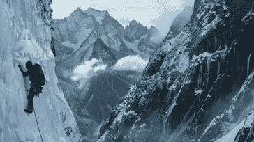 In the Footsteps of Giants: Retracing Historic Mountaineering Expeditions