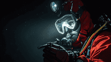 Night Diving Adventures: Exploring the Mysteries of the Dark Depths