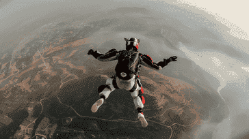 Parachuting Competitions: Pushing Limits and Defying Gravity