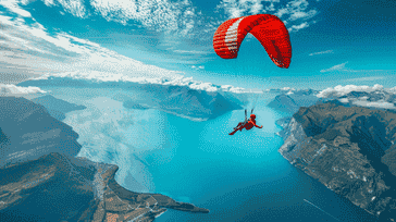 Parachuting Safety Tips: Preparing for a Smooth Descent