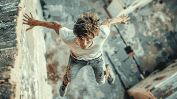 Parkour Basics: Getting Started with Free-Flowing Action