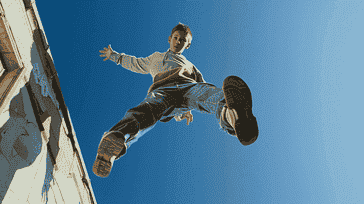 Parkour for All Ages: How Anyone Can Explore Urban Environments Safely