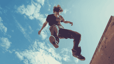 Parkour vs. Freerunning: Understanding the Differences in Movement
