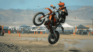 Racing for a Cause: Charitable Events that Combine Speed and Giving Back