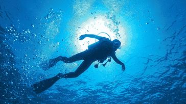 Refining Your Skills: Techniques for Mastering Different Diving Styles