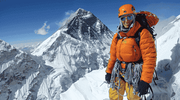 Risk and Reward: Navigating Challenges in Extreme Mountaineering