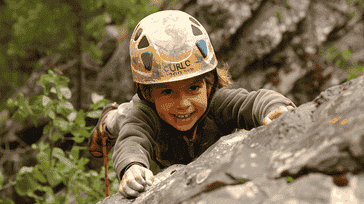 Rock Climbing for All Ages Making It a Family Adventure