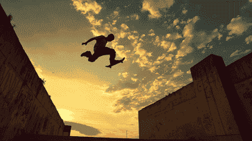 The Art of Movement: Exploring the World of Parkour