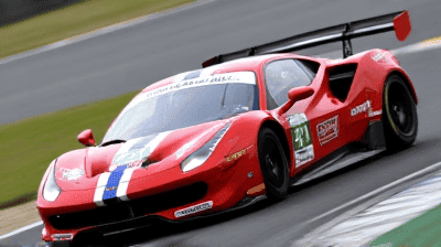 The Art of Precision: Navigating Curves and Straights in Extreme Racing