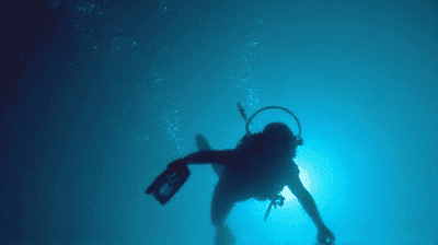 The Blue Hole Challenge: Why So Many Free Divers Die in Dean's Blue Hole