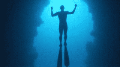 The Blue Hole Challenge: Why So Many Free Divers Die in Dean's Blue Hole