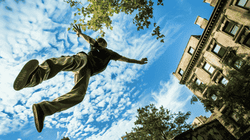 The Evolution of Parkour: From Street Style to Global Phenomenon