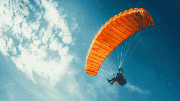 The Mental Benefits of Parachuting: Building Confidence and Resilience