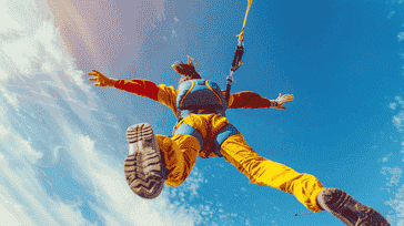 The Mental Benefits of Bungee Jumping: Boosting Confidence and Resilience