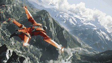 The Mental Benefits of Wingsuit Flying Building Confidence and Focus