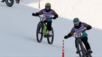 The Need for Speed: Exploring the Fast-Paced World of Downhill Sports