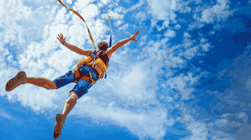 The Physics of Bungee Jumping: Understanding the Science Behind the Plunge