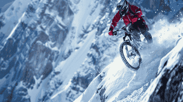 The Rush of the Descent: Discovering the Thrill of Downhill Adventures