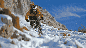 The Uphill Challenge: Training for Downhill Success