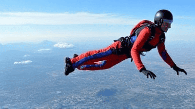 Wingsuit Gear Essentials What You Need for a Safe Flight
