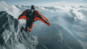 Wingsuit Safety Tips Preparing for an Adrenaline-Pumping Flight