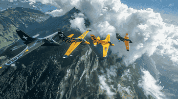 Wingsuit Solo vs. Formation Flying Choosing Your Flight Experience